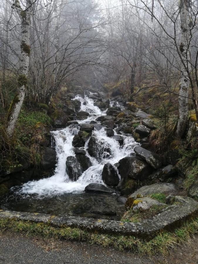 Plein Sud Διαμέρισμα Saint-Aventin Εξωτερικό φωτογραφία