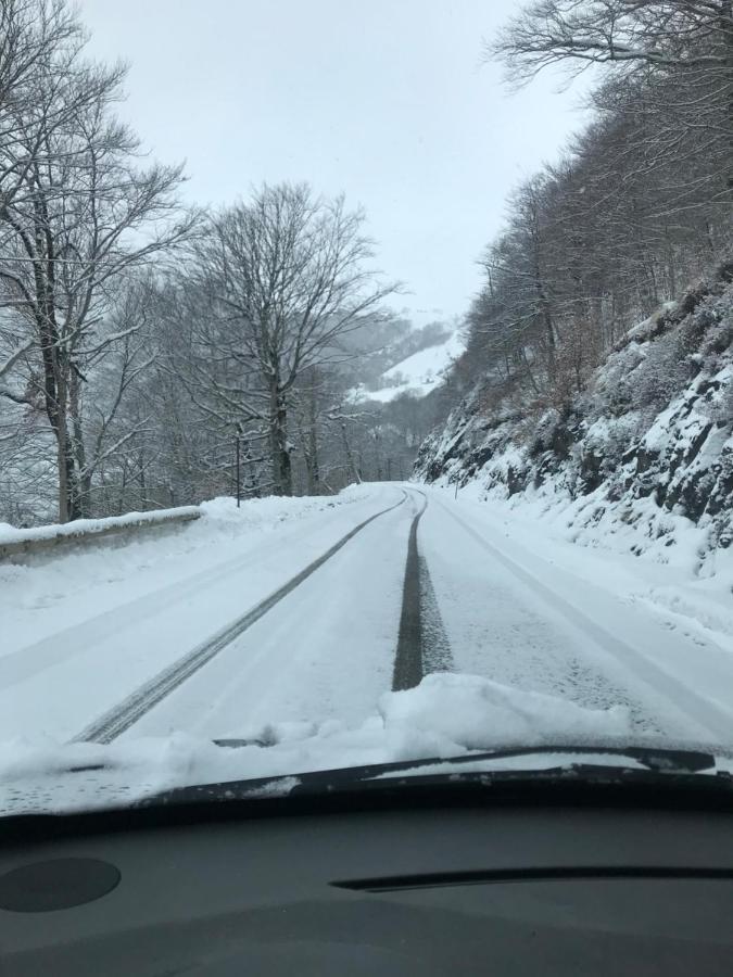 Plein Sud Διαμέρισμα Saint-Aventin Εξωτερικό φωτογραφία