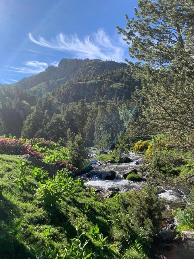 Plein Sud Διαμέρισμα Saint-Aventin Εξωτερικό φωτογραφία